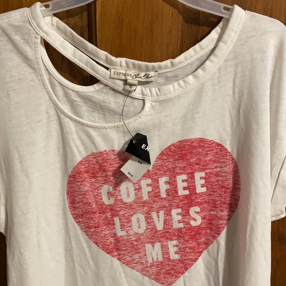 Express top - Picture 2 of 3